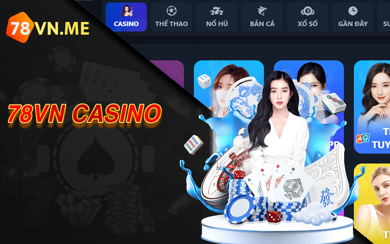 Sảnh casino nổi bật nhất châu Á